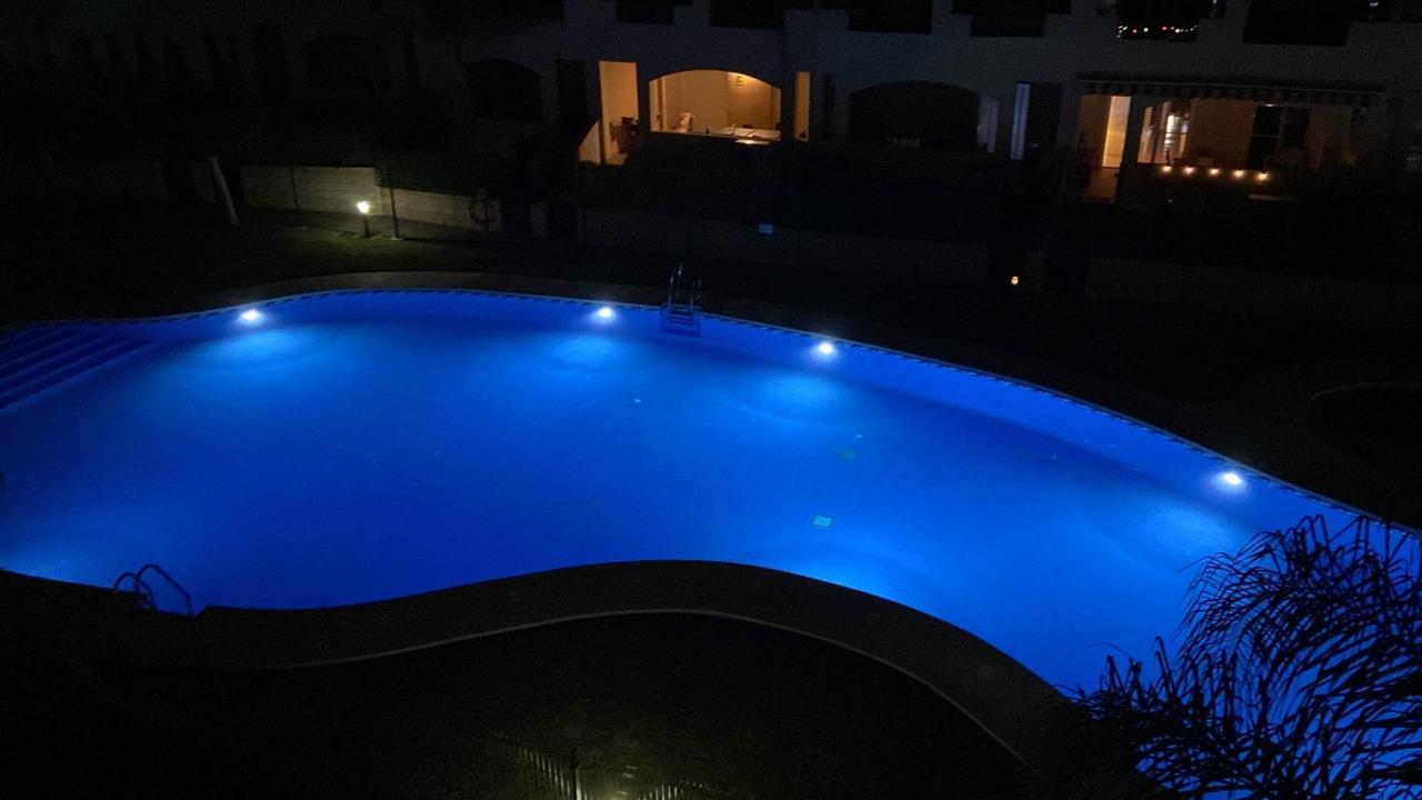 El Rinconcito De Vera Playa-Almeria Exterior foto